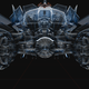 Illustration for article titled Study The New Batmobile At The emArkham Knight/em Official Site